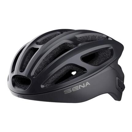 Połączony kask rowerowy Sena R1