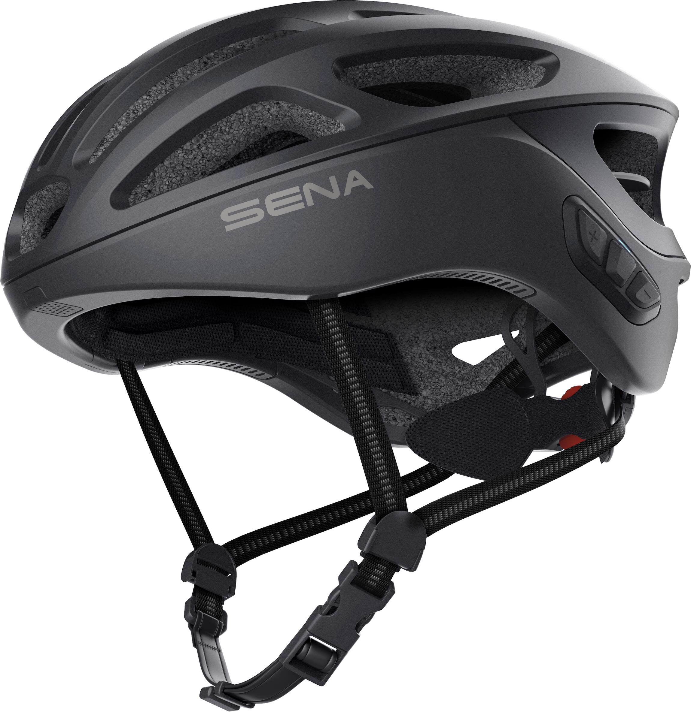 Casque de vélo de route Sena Smart R1 2/5