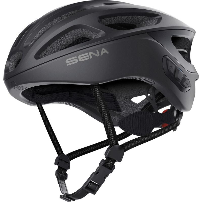 Fahrradhelm Sena r1 onyx