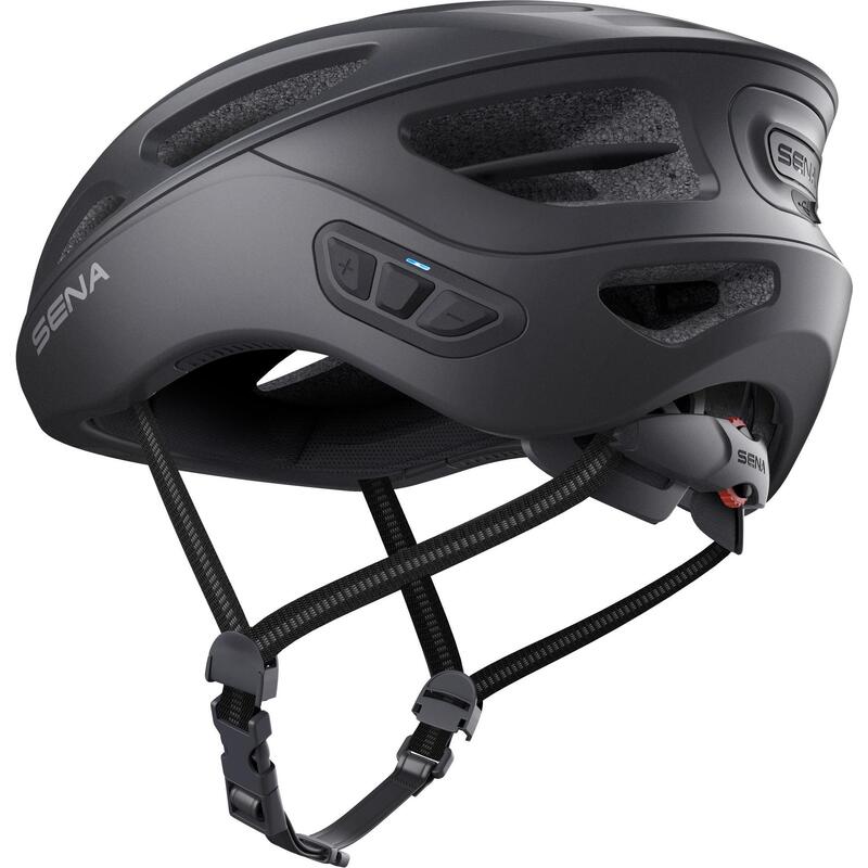 Fahrradhelm Sena r1 onyx