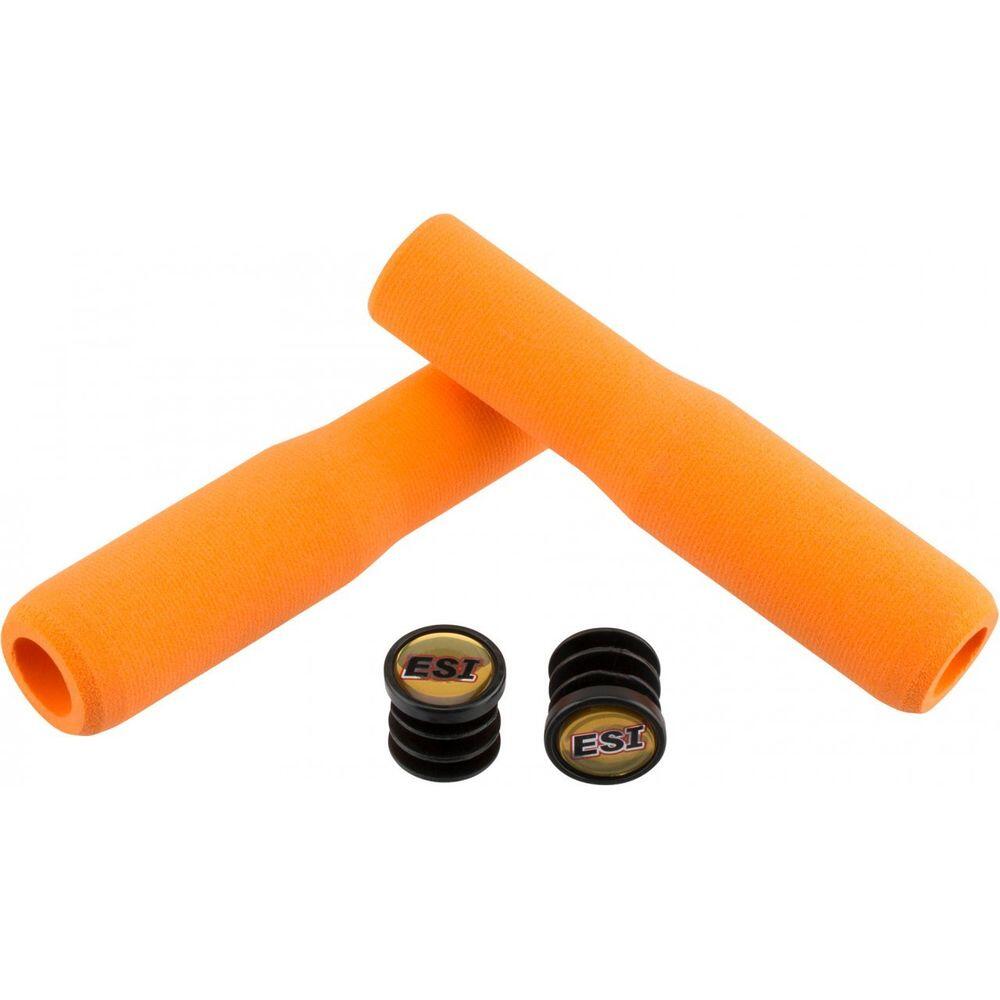 ESI GRIPS Grip Fit SG Orange FSGOR