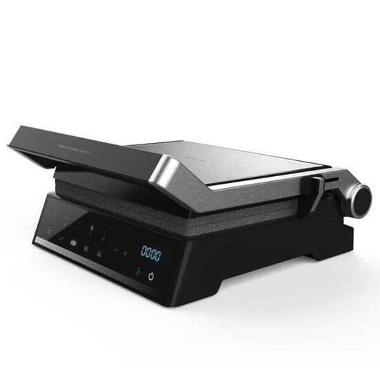 Gril contact Cecotec 1 2000 W