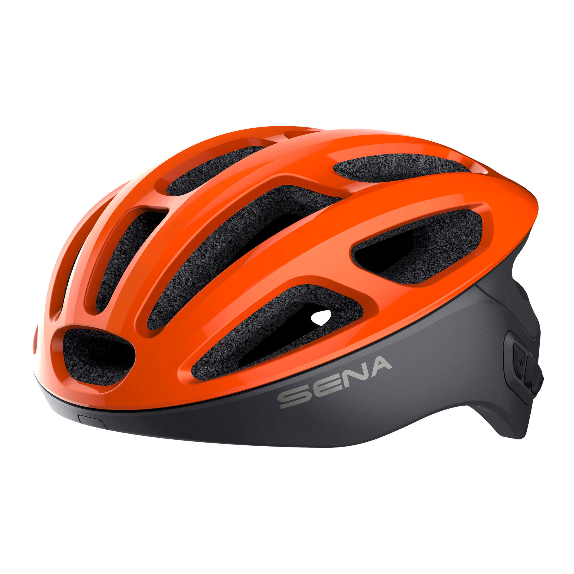 Cuffie collegate Sena R1