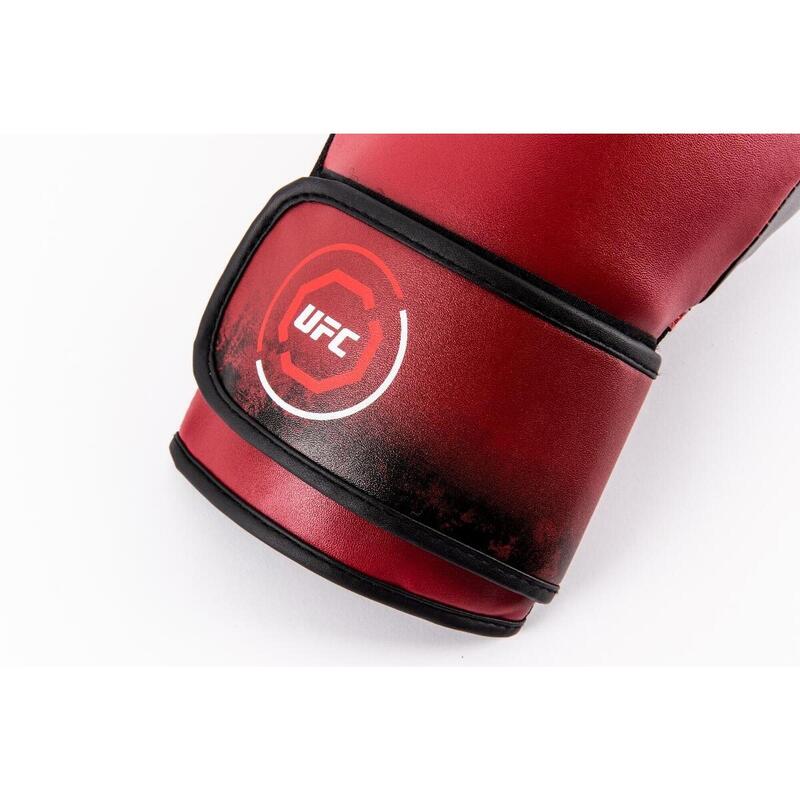 UFC Octagon Lava Boxhandschuhe