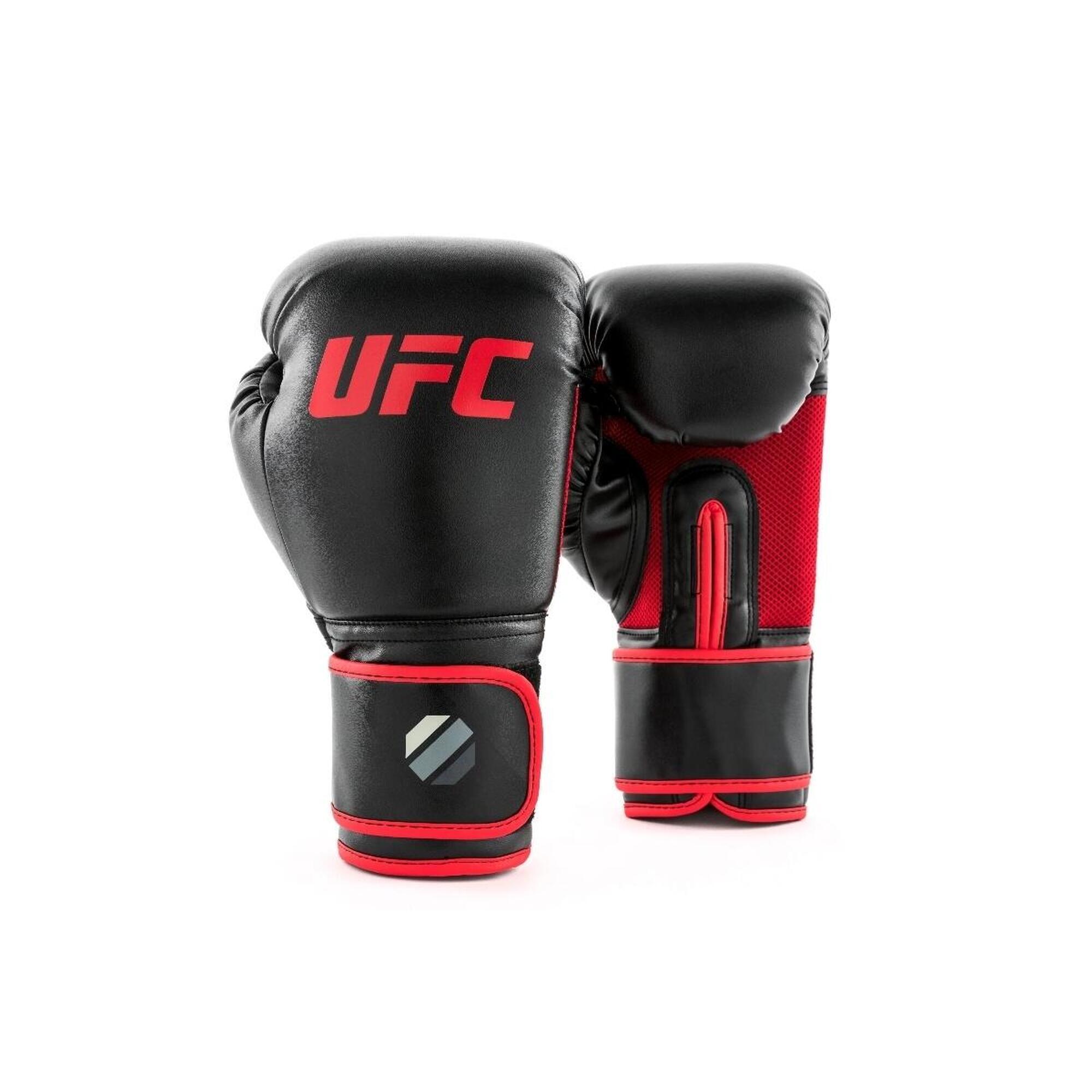 UFC Muay Thai style boxing gloves