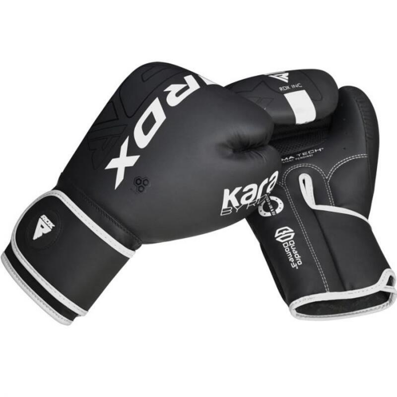 Gants de Boxe Rex F6