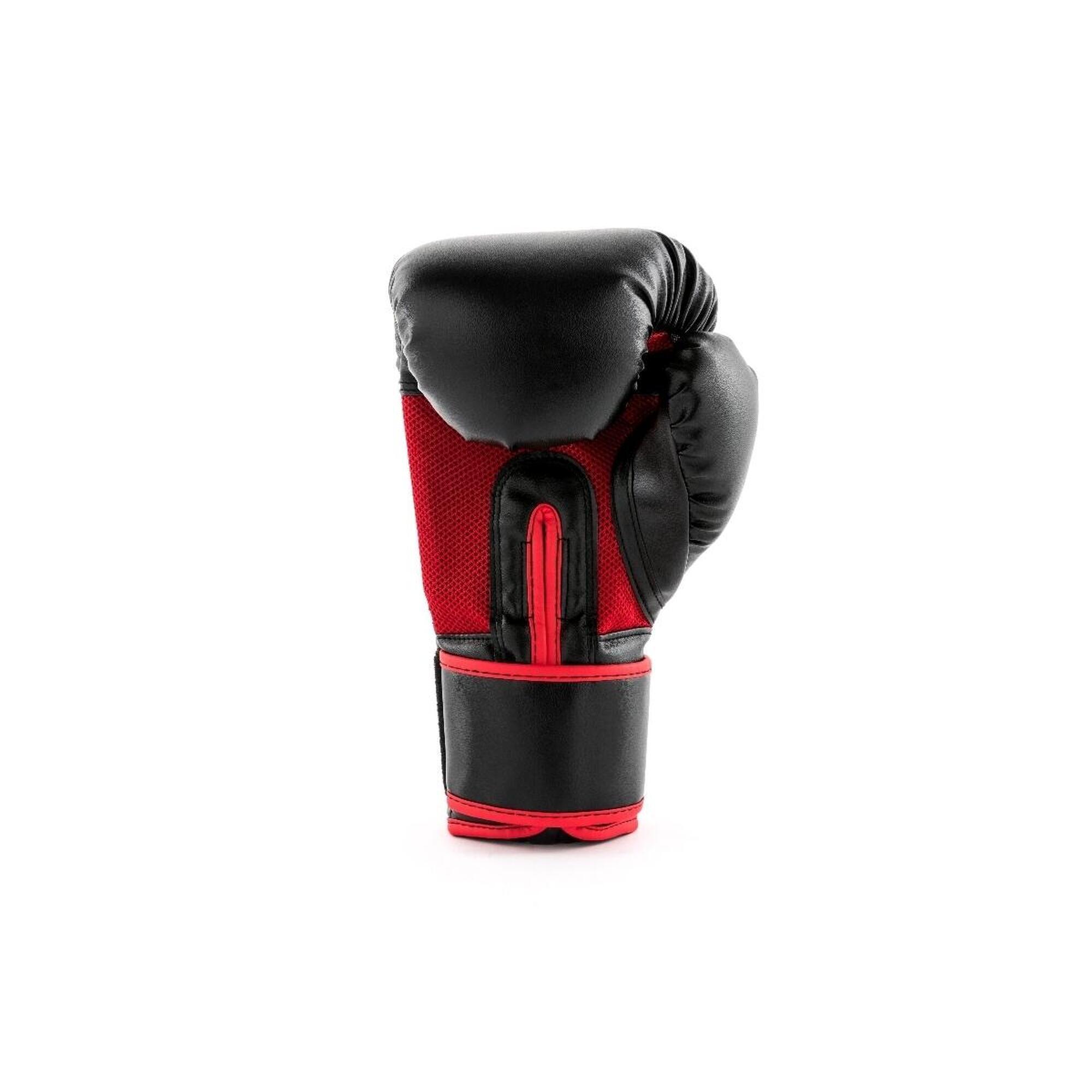 UFC Muay Thai style boxing gloves