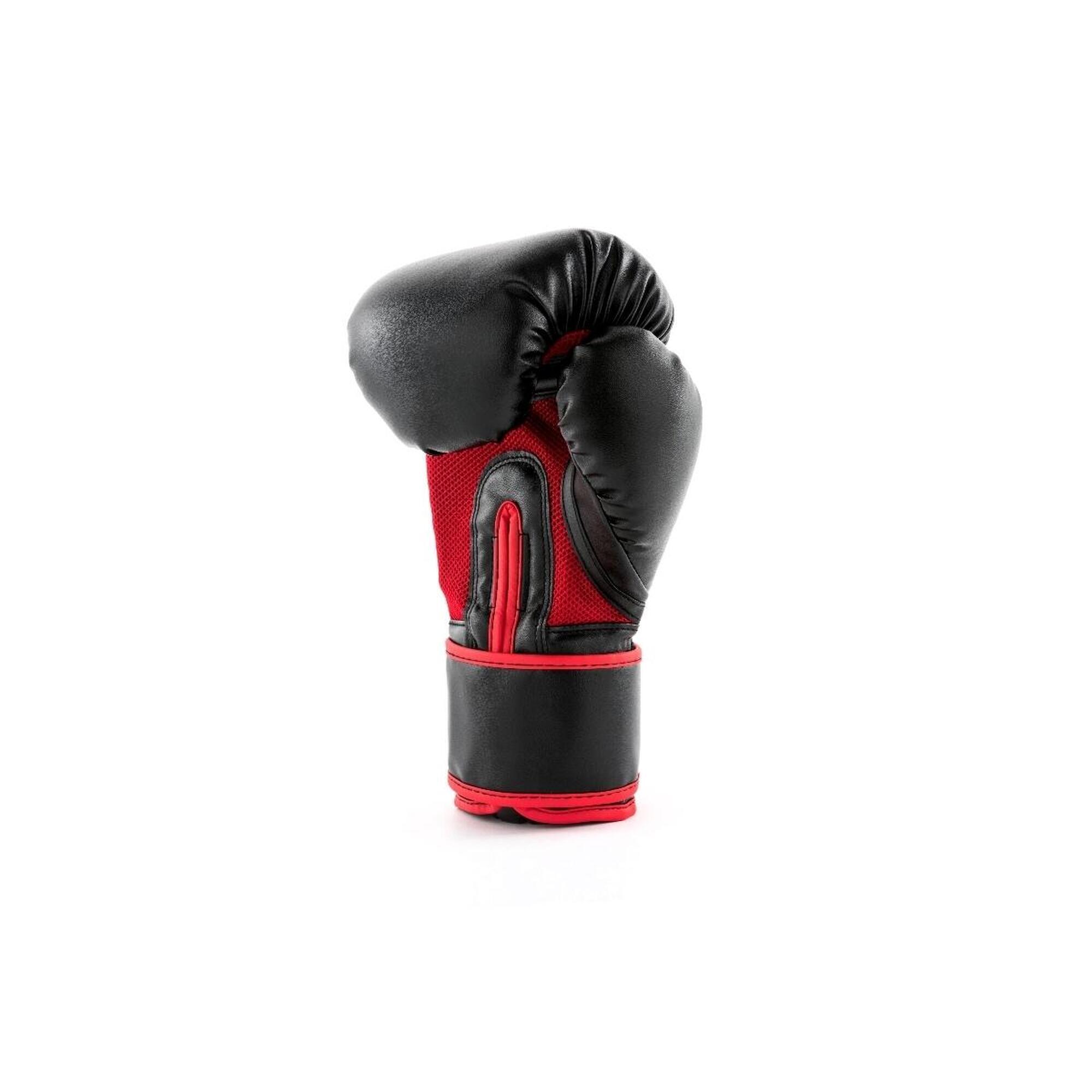 UFC Muay Thai style boxing gloves