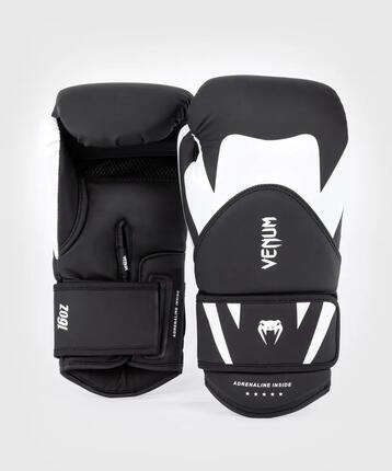 Venum Challenger 4.0 Boxhandschuhe 12 OZ synthetisches Leder