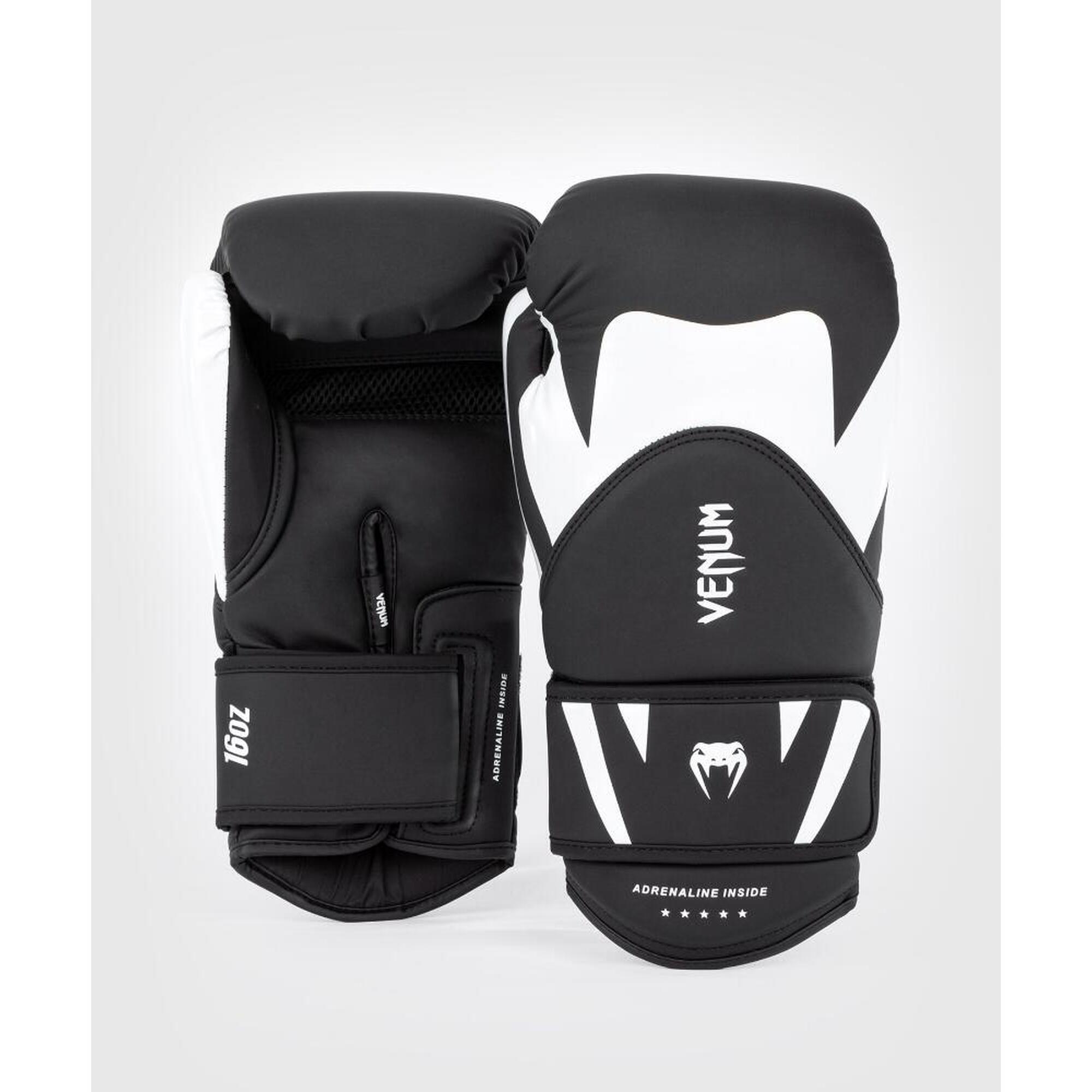 Challenger 4.0 Boxing Gloves