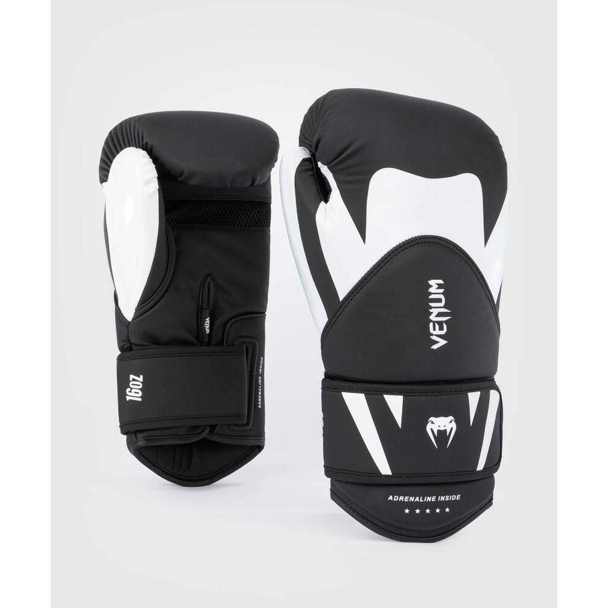 Challenger 4.0 Boxing Gloves