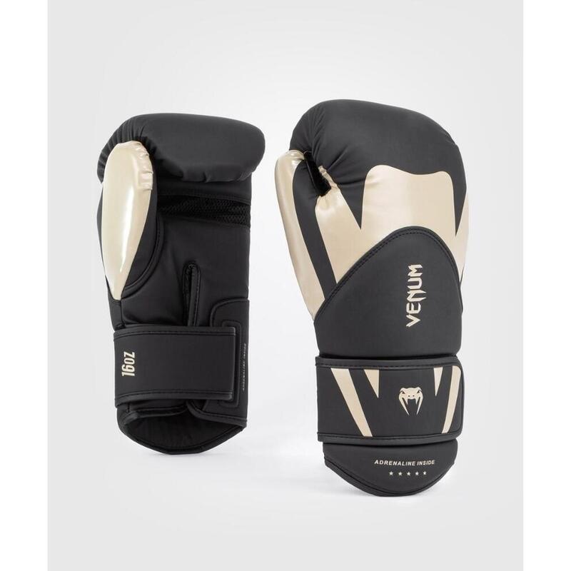 Boxhandschuhe Challenger 4.0