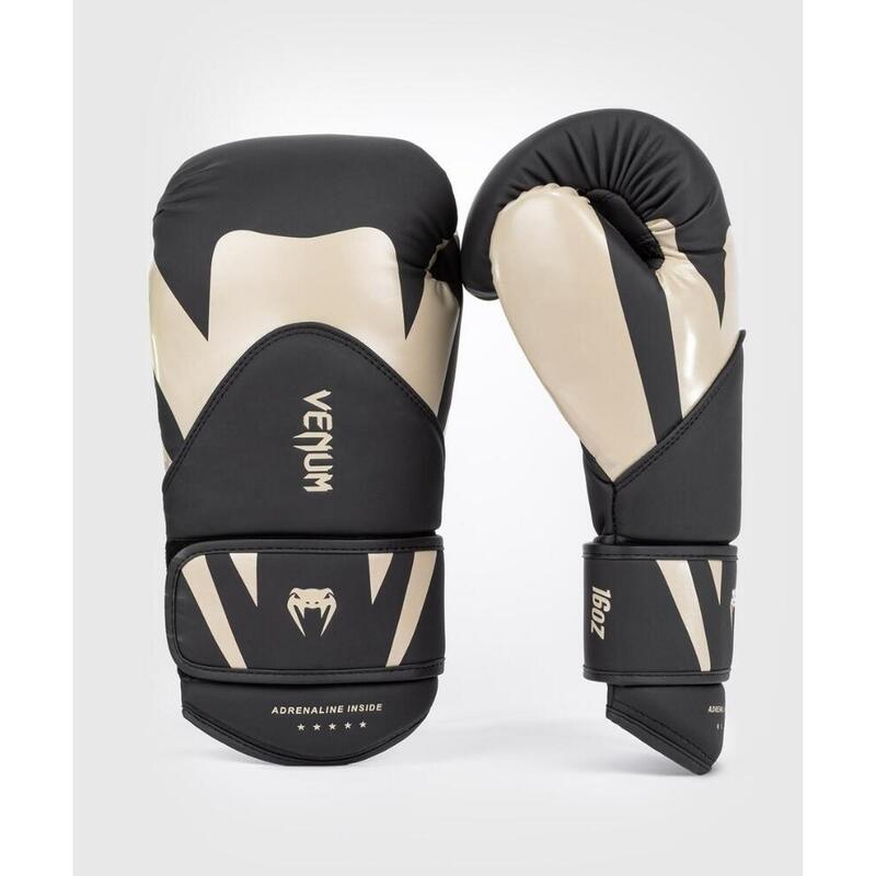 Boxhandschuhe Challenger 4.0