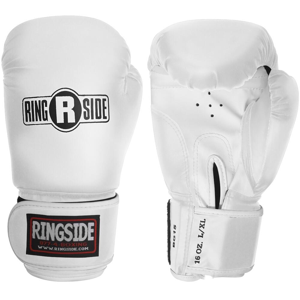 Guanti da allenamento per pugilato Ringside Striker