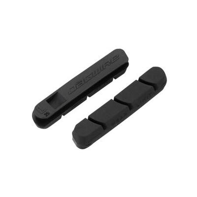 Pastiglie dei freni Jagwire Road Sport C Insert-Click Fit Campagnolo