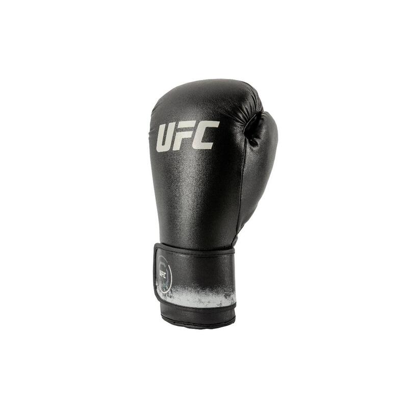 UFC Octagon Lava Boxhandschuhe