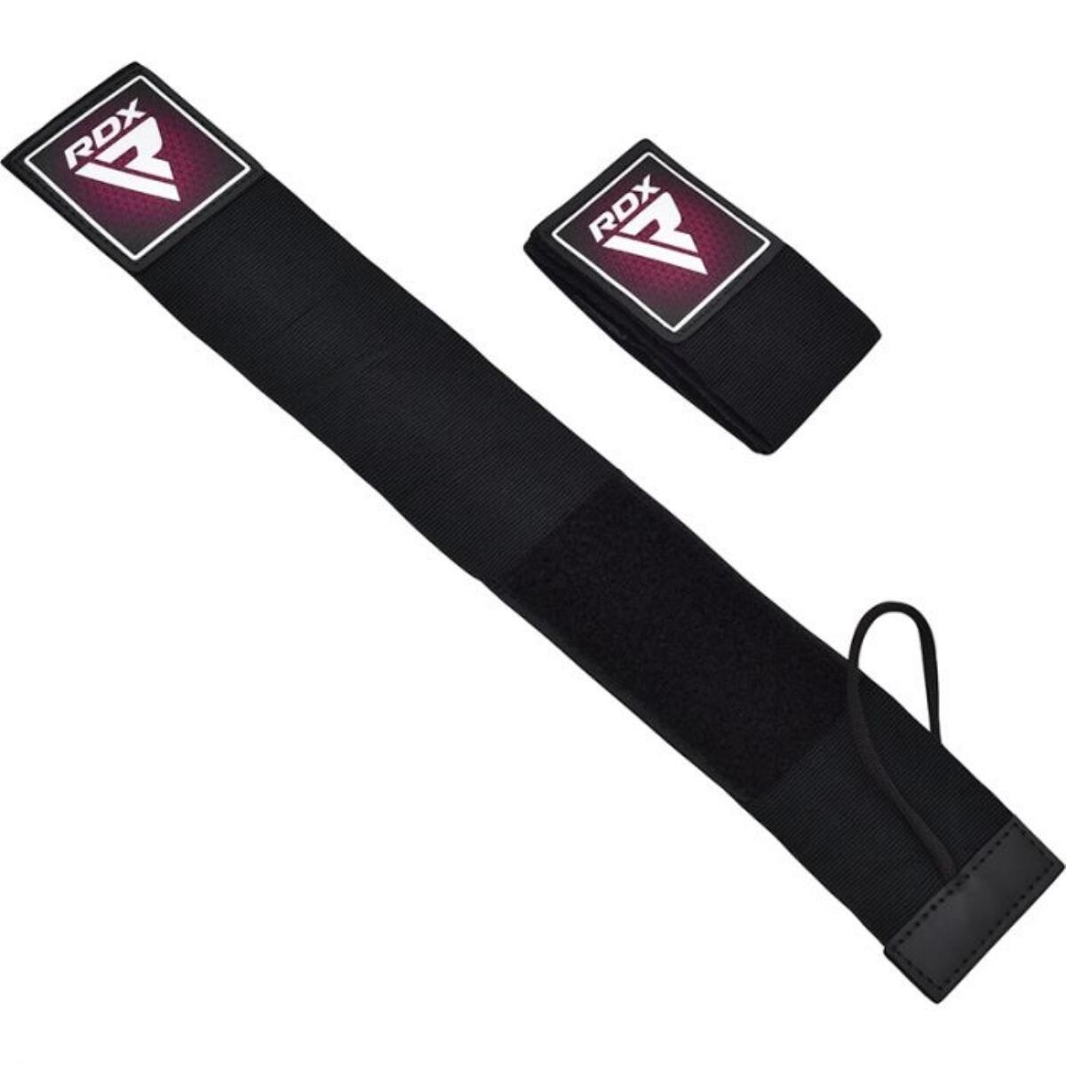 Gym Gloves T2 - Half Finger Roze - Roze - L 6/7