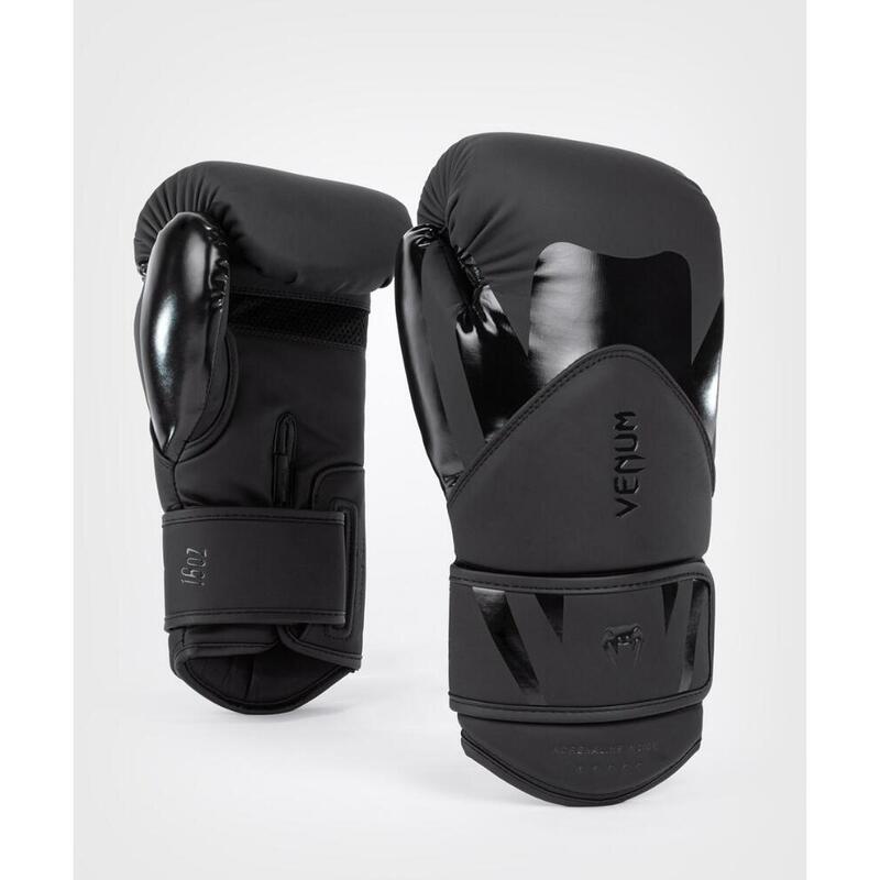 Boxerské rukavice VENUM CHALLENGER 4.0