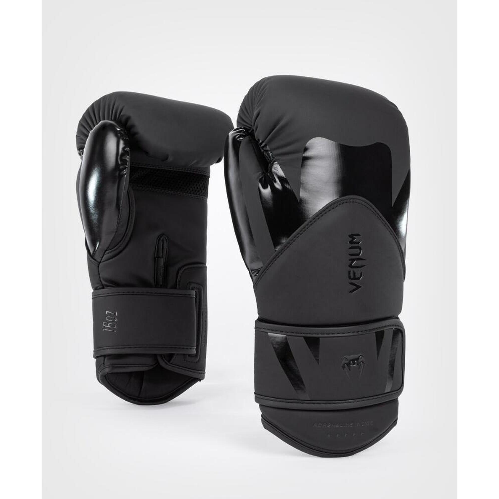 Guantoni da boxe Challenger 4.0