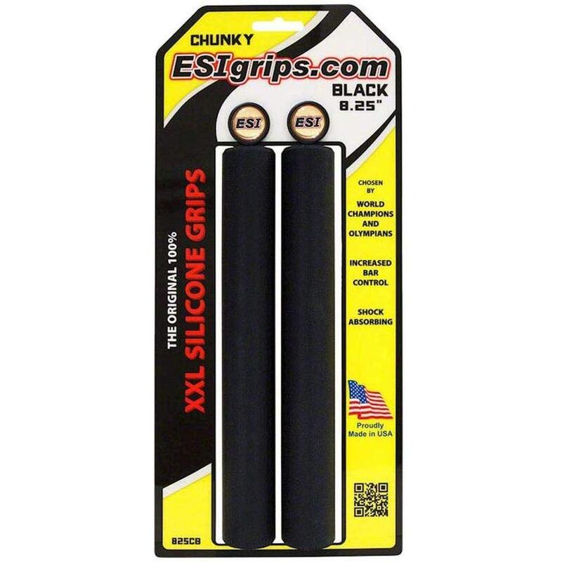 Poignées Esi Grips Chunky XXL      3525€    ESI GRIPS Poignées Esi Grips Chunky XXLVendu exclusivement en ligne   