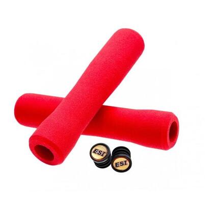 ESI Fit CR Grips - Green