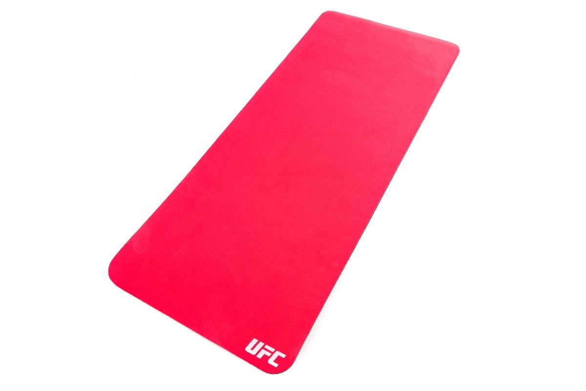 UFC Yoga - Fitness Schaumstoffmatte 145x61x1.5cm 2/6
