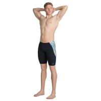 Spodenki Treningowe Arena Planet Water Swim Jammer