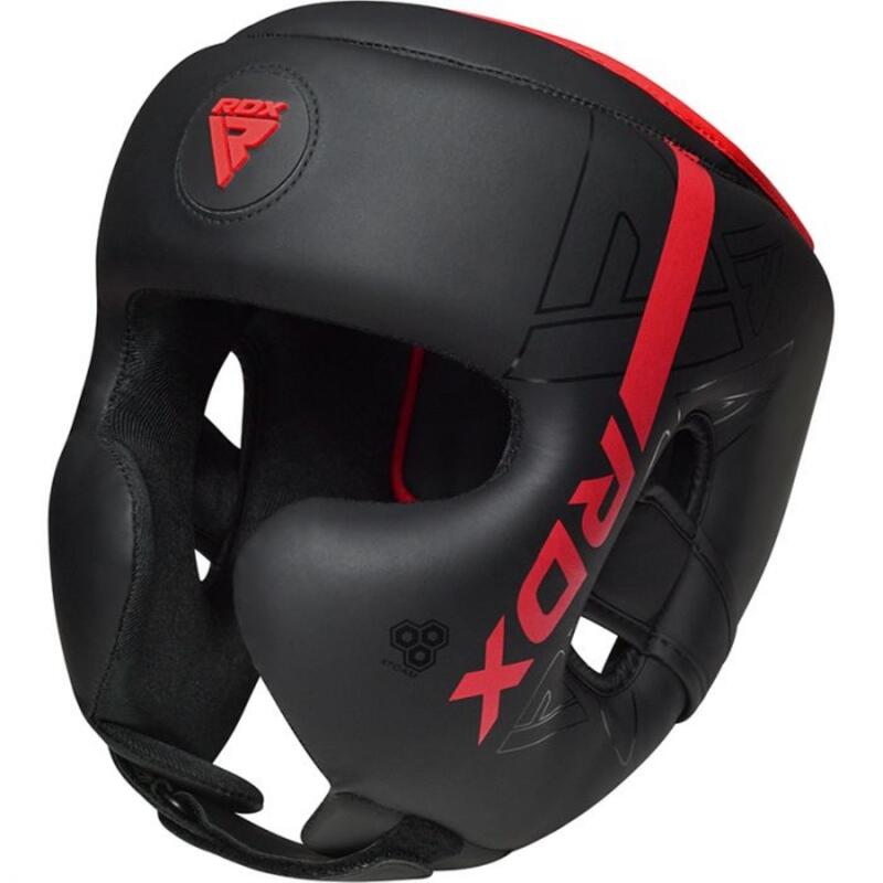 Casque de Boxe F6 KARA