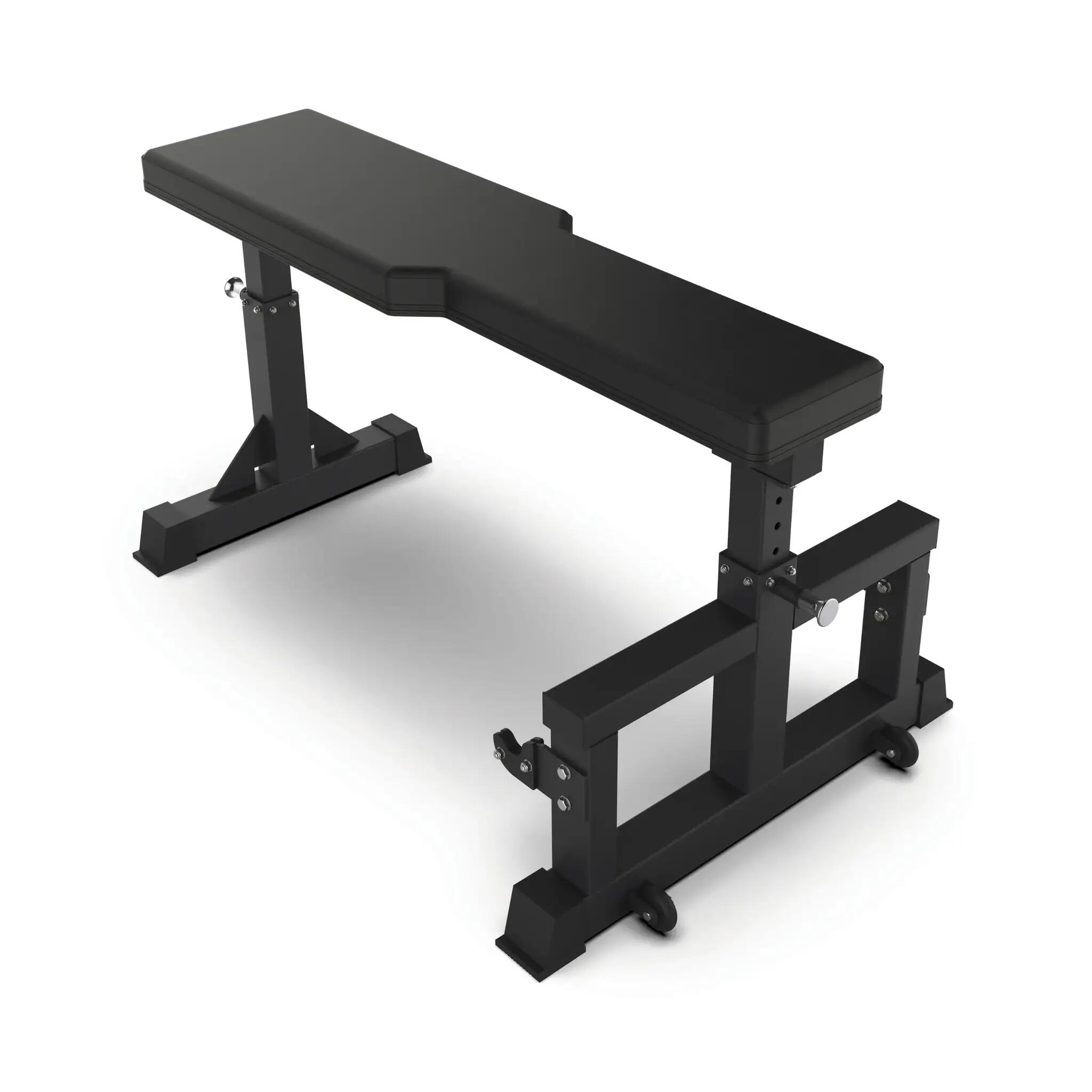 Conjunto de banco de remo WBX-3300
