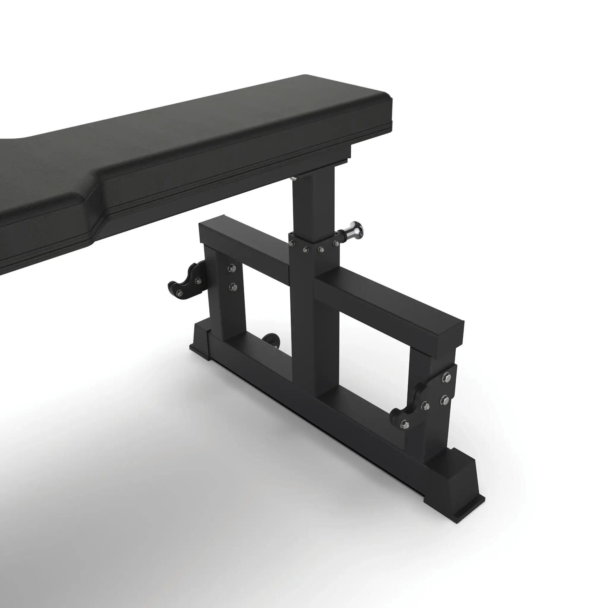 Banc de rangée de joints WBX-3300 3/5