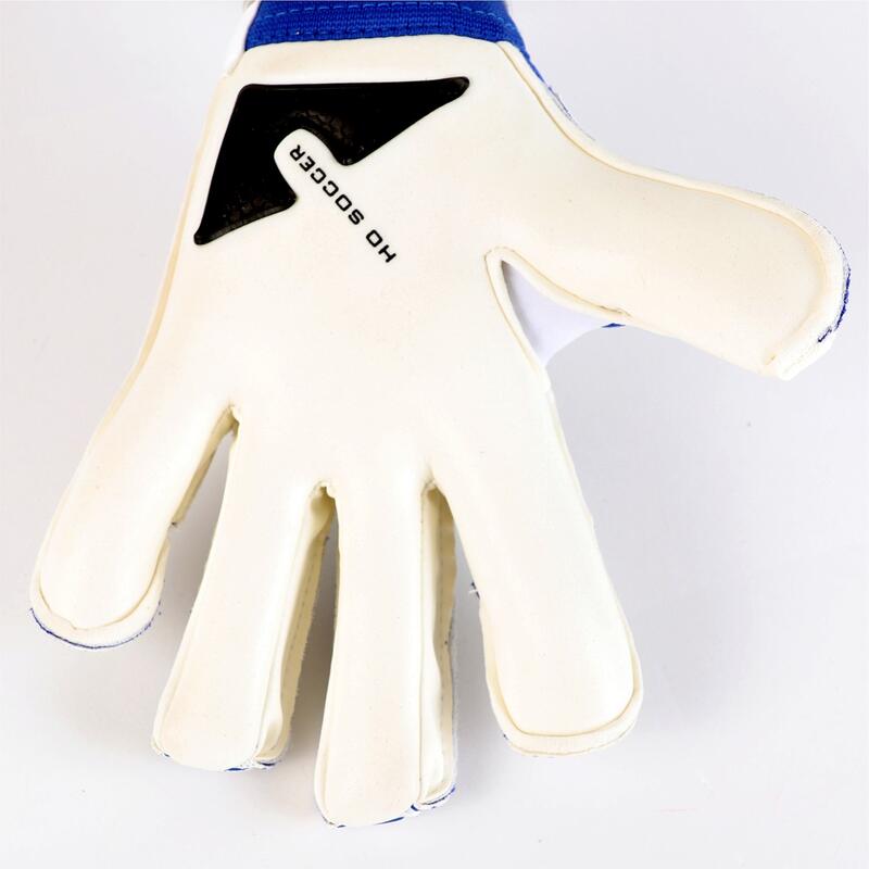 Gants de Gardien de But de Football ONE RN BLADE BLUE