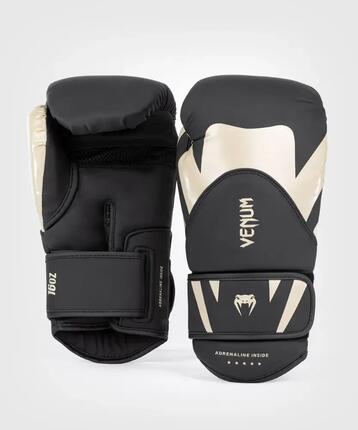 Venum Challenger 4.0 Boxhandschuhe 10 OZ Kunstleder