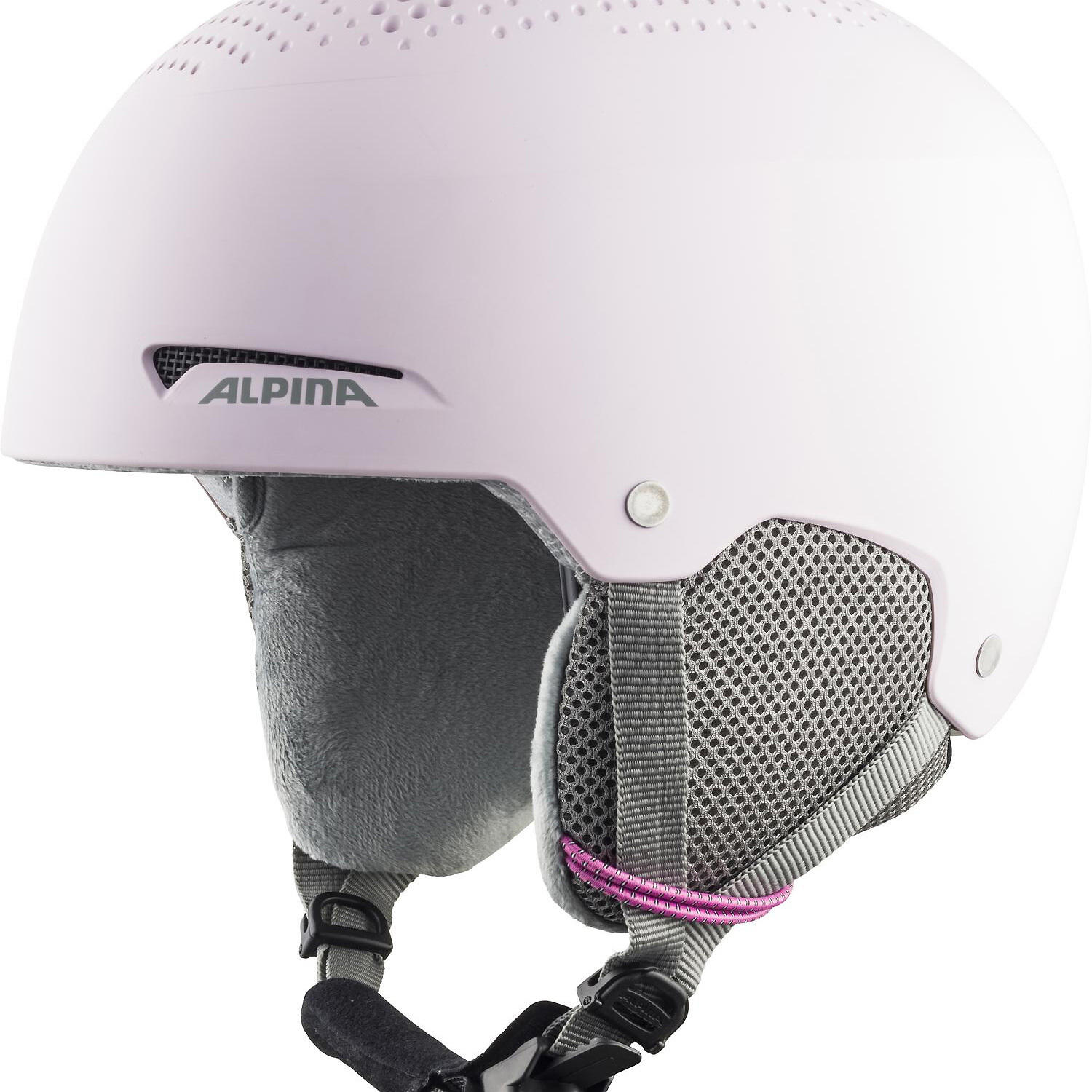ALPINA Helm Zupo