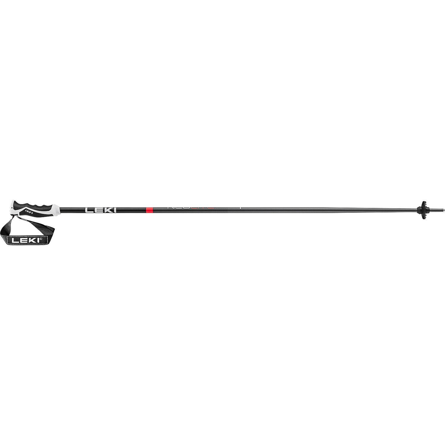 Alpin-Skistock Neolite 1/4