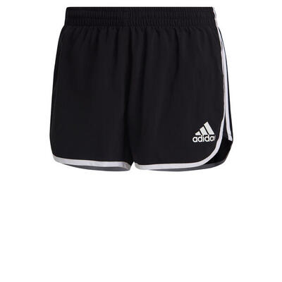 Pantaloncini da donna adidas M20 Primeblue