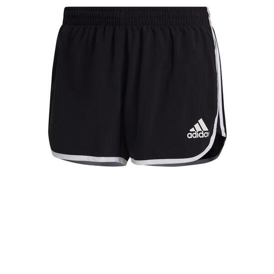 Pantaloncini da donna adidas M20 Primeblue