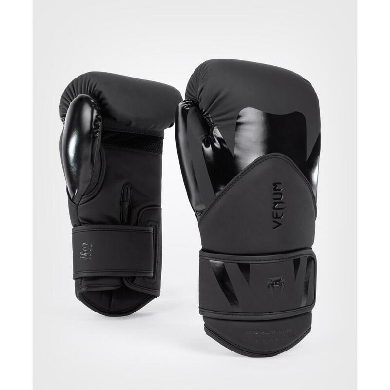 Gants de Boxe Challenger 4.0