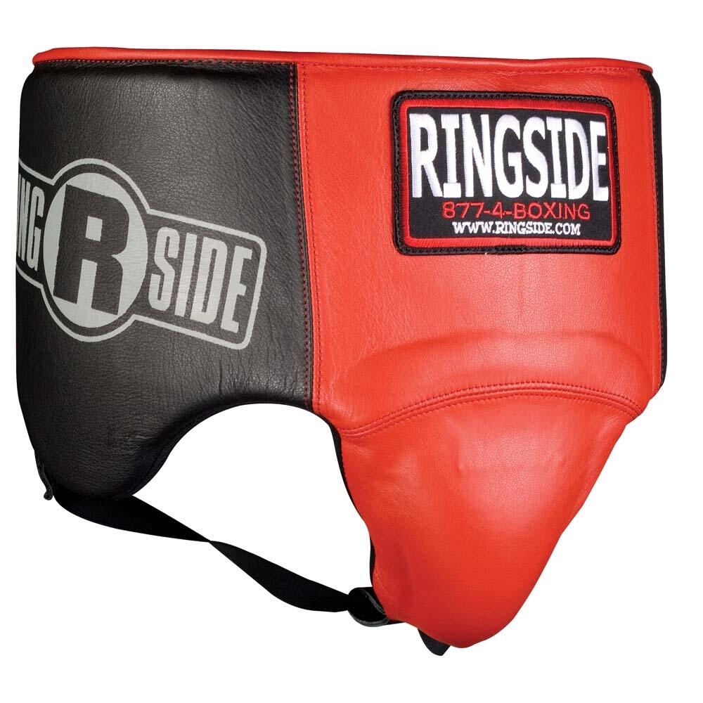 Guscio per la boxe a bordo ring