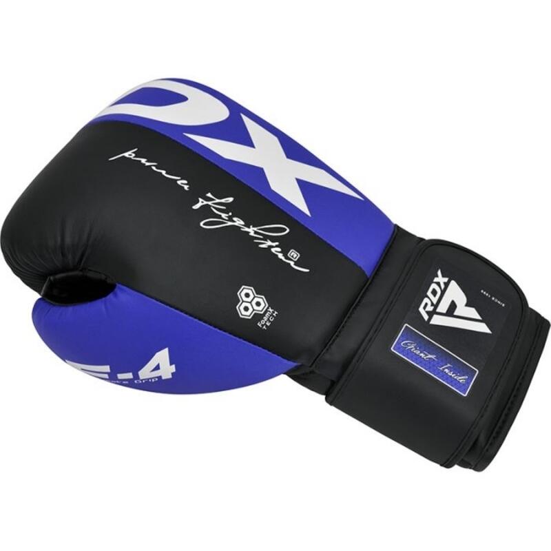 Gants de boxe RDX REX F4