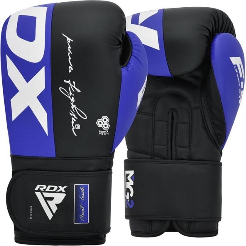 Guantes de boxeo RDX REX F4