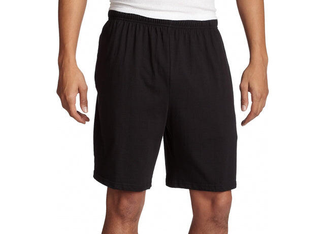 SOFFE Zachte Shorts met Zijzakken