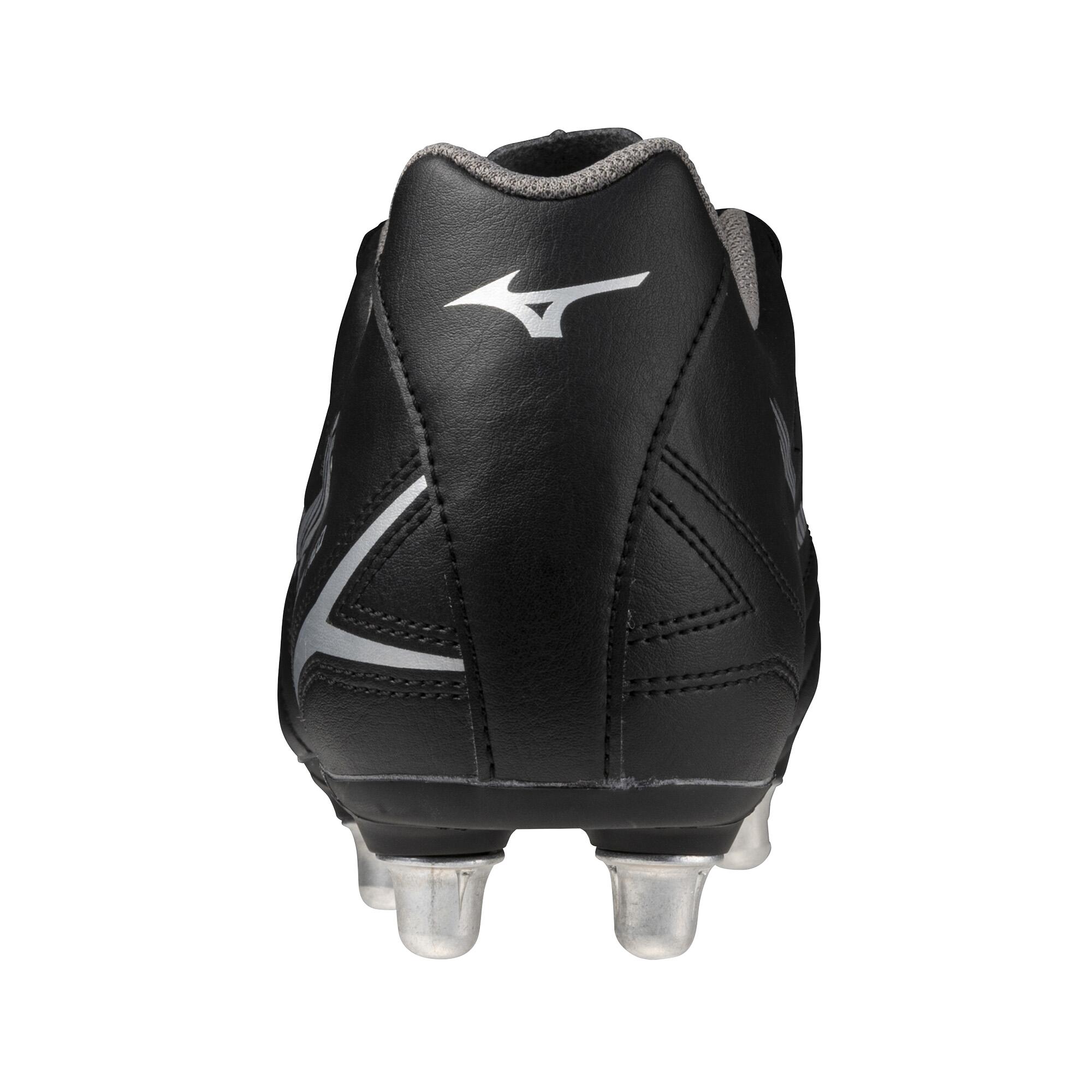 Mizuno Monarcida NEO III Rugby SI Soft Ground Rugby Boots Black 5/5