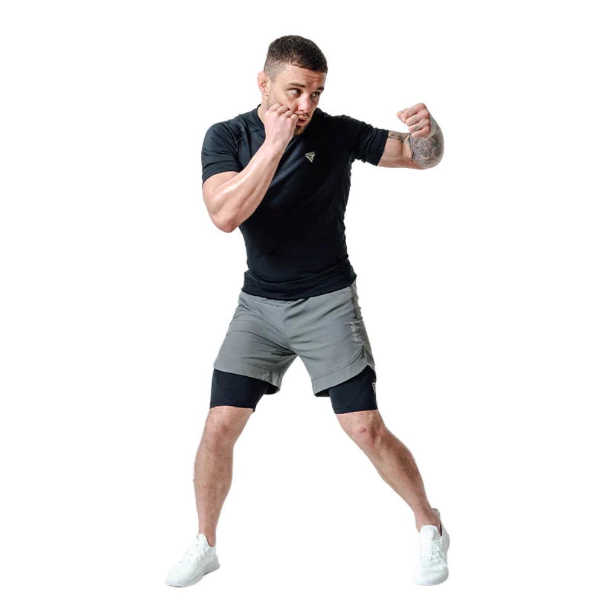 MMA Shorts T16 1/6