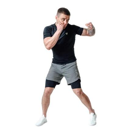 Shorts de MMA T16