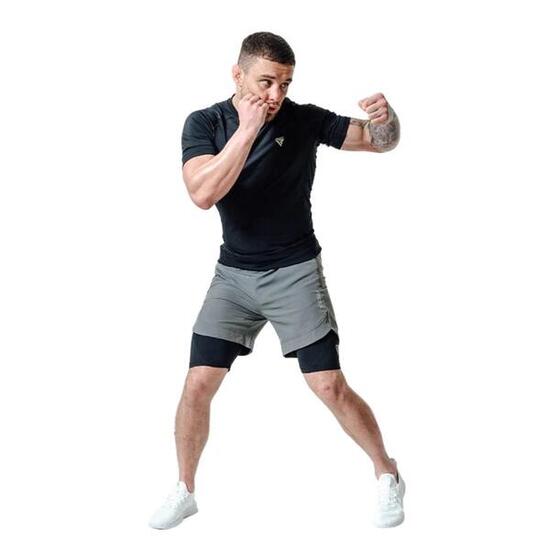 Shorts de MMA T16