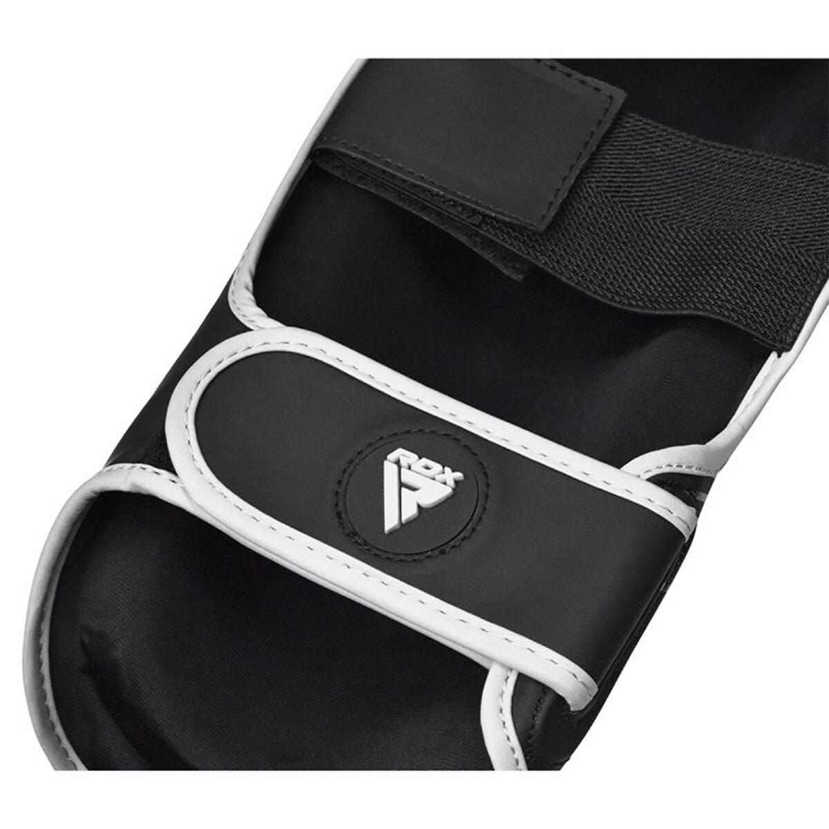 KARA F6 Shin Guards