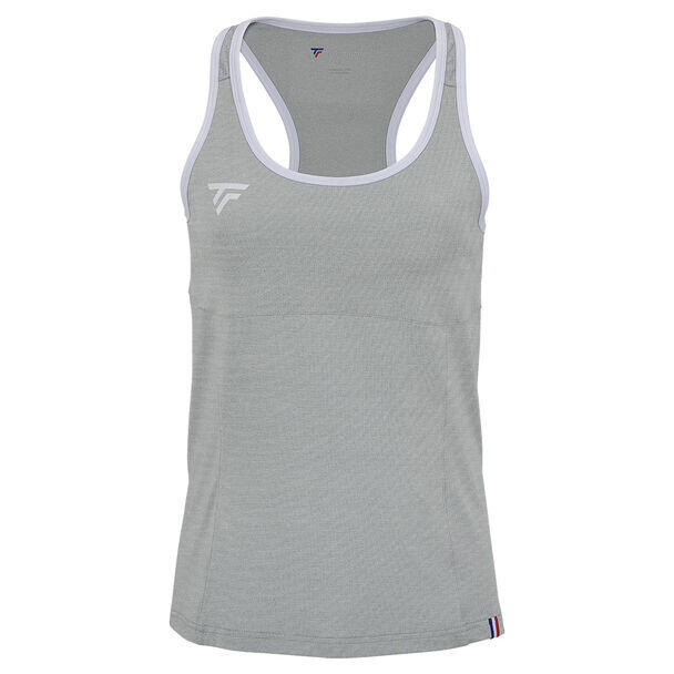 TECNIFIBRE Meisjes tanktop Tecnifibre Team Top