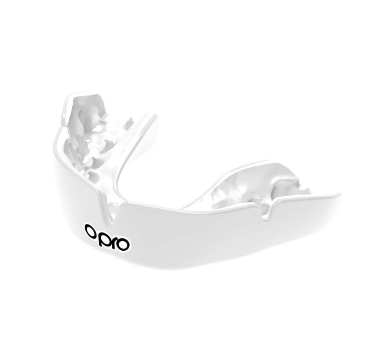 Zelfaanpassende gebitsbeschermer Opro Instant Custom Self Fit 2/7