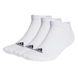 Adidas C Spw Ank 3p 3-pack Socks