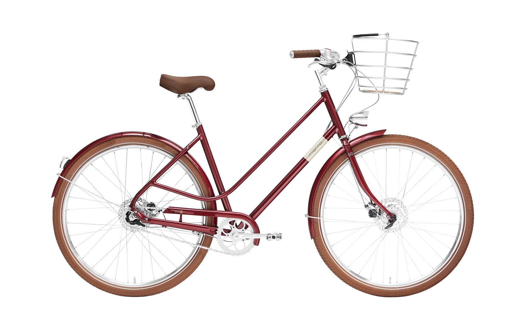 CREME CYCLES picture